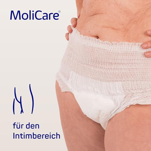 Hautschutzcreme Molicare Skin: Täglicher Schutz