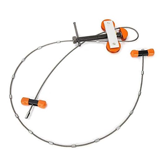 Alomejor Ensemble pour Presse à Arc et Supports en Archets universels Accessoires pour la Chasse Tir à l'arc Arc à poulies