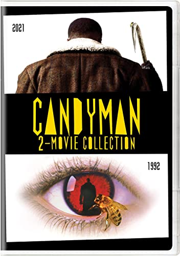 Candyman 2-Movie Collection