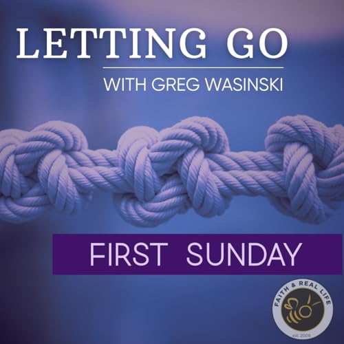 "Letting Go" Lent Series - First Sunday