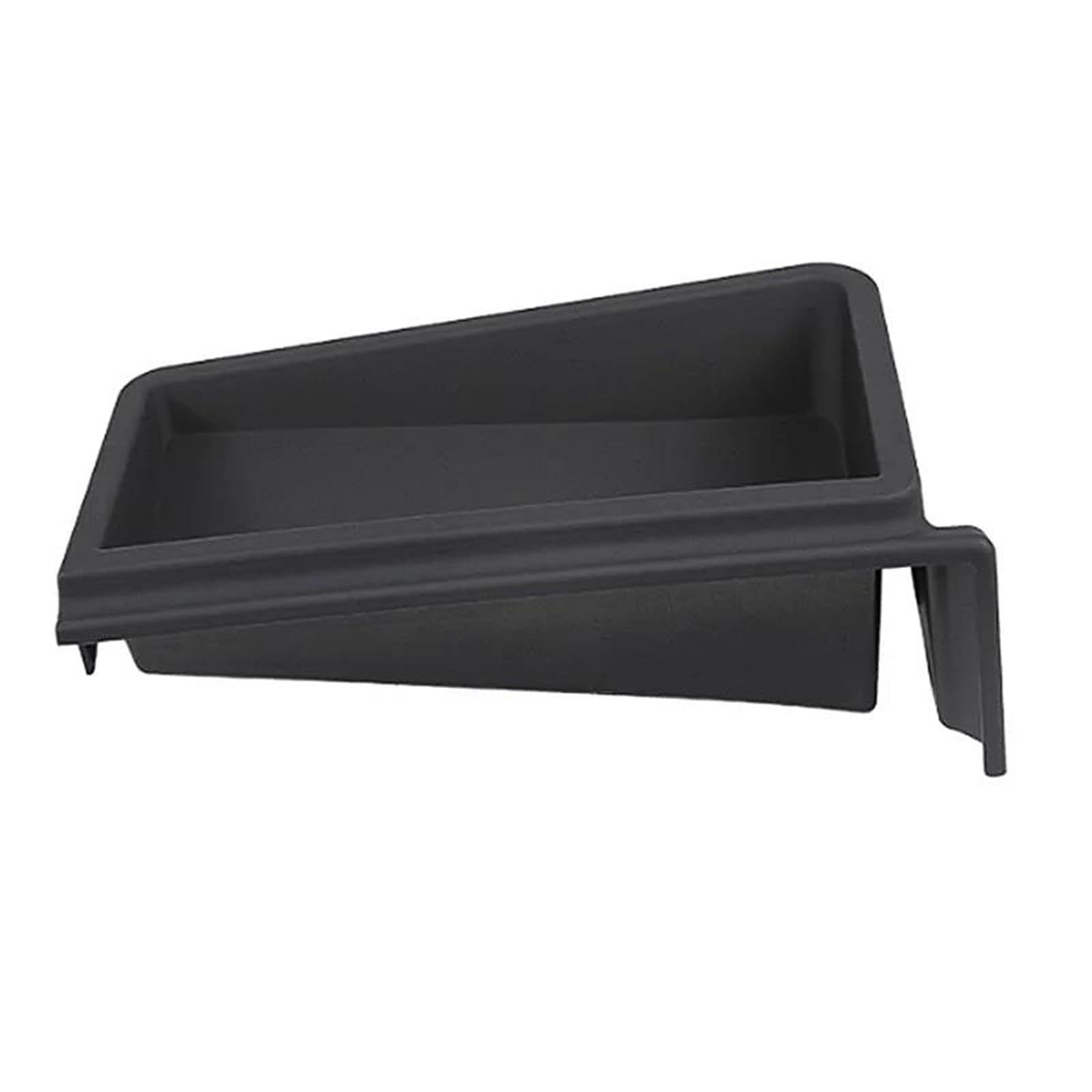 Fcaopcwama One Color For Bmw 5 Series I5 2024-2025 Car Dashboard Navigation Screen Central Control Rear Storage Box Decoration Car Armrest Storage Box