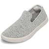 Allbirds Women's Wool Lounger, Everyday Slip-On Sneakers