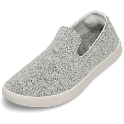 Allbirds Women's Wool Lounger, Everyday Slip-On Sneakers