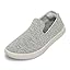 Dapple Grey (Cream Sole) Dapple Grey (Cream Sole)