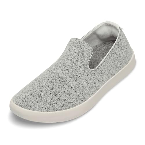 Allbirds Men's Wool Lounger, Everyday Slip-On Sneakers