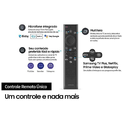 Smart TV Neo QLED 65" 8K Samsung QN65QN700BGXZD - Alexa built-in 3 418ifX2gA3L