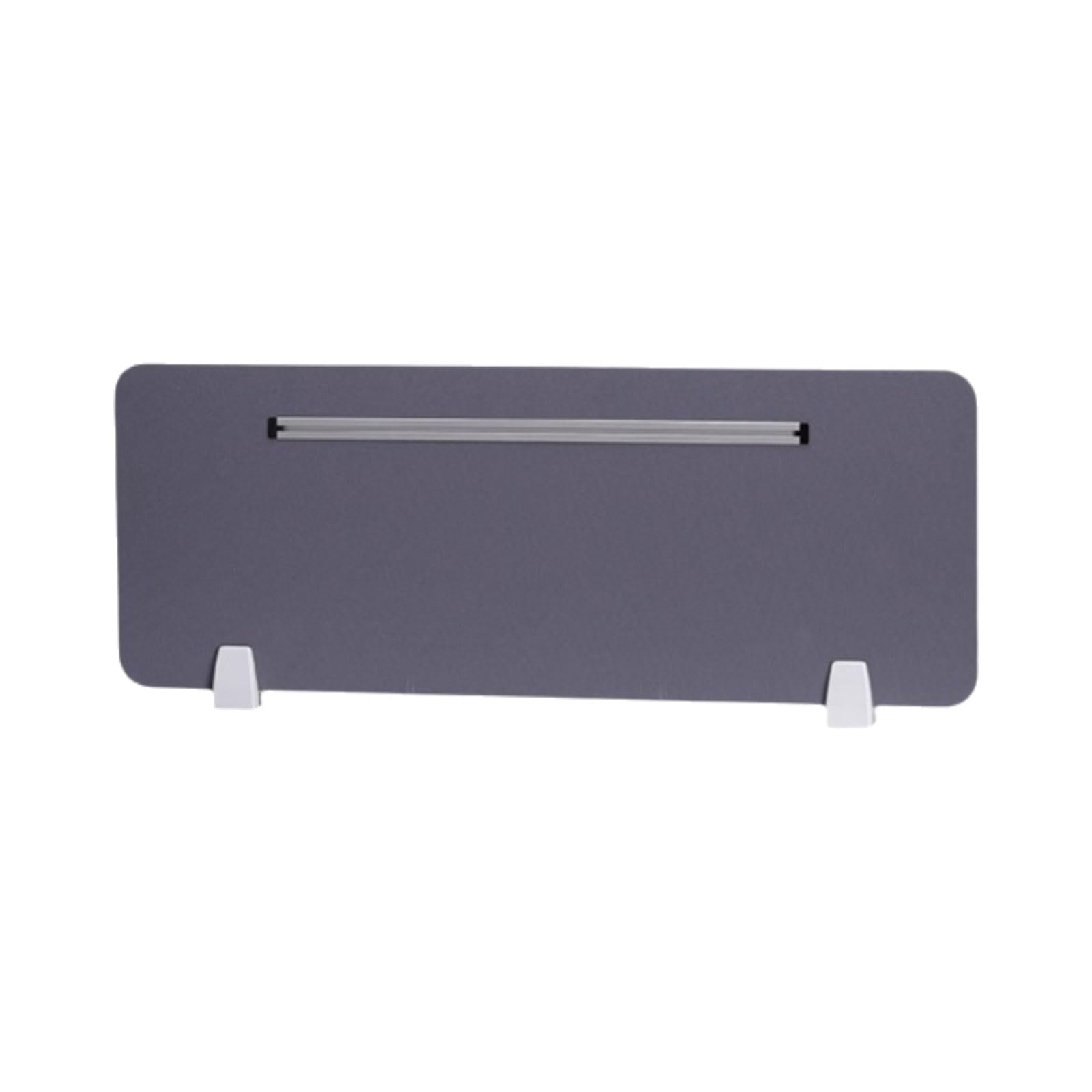 KLGFBDC Portable Acoustic Desk Divider Soundproof Partition Wall for Privacy and Focus Office Screen to Minimize Visual Distractions Ideal for Home and Workspaces