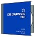 Produktbild Losungen Deutschland 2021 / Losungs-CD: Windows