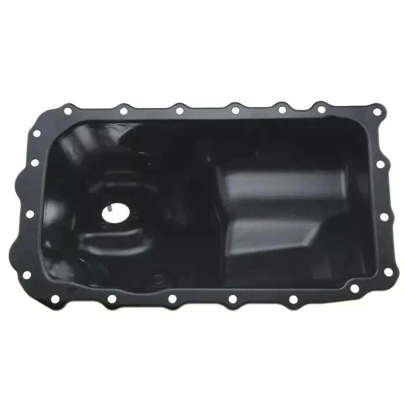 Cárter de aceite para BMW Z4 E85 E46 E90 soluciona caídas de presión OEM 11137568565 2