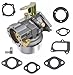 BH-Motor New Carburetor Kohler K241 K301 10HP 12HP Cast Iron Engines Carb Cub Cadet
