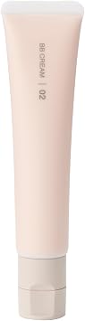 MUJI   BB Cream Natural SPF50+ PA++++ 30g OAP24A4S