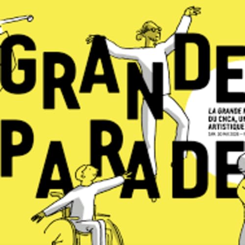 La Fabrik de la Grande Parade