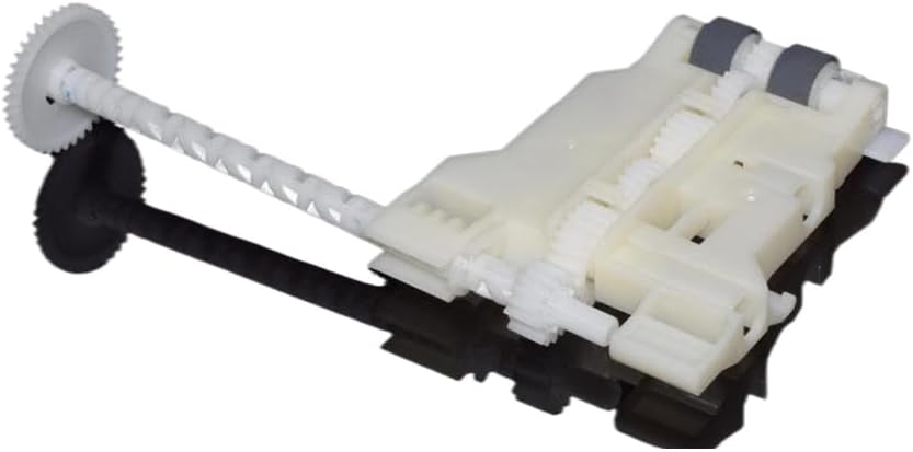 1Set Pickup Roller Paper Feeder Kit Compatible with Printer Supplies WF-3825 WF-3820 WF-4720 WF-3720 WF-3725 WF-4838 WF-4830 WF-4738