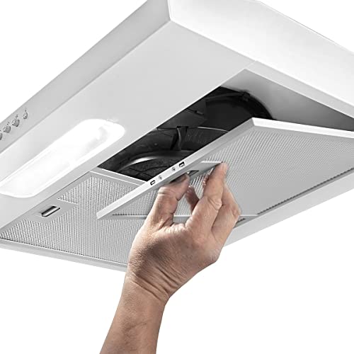 SUGGAR DEPURADOR DE AR SLIM 60CM 3 VEL. BRANCO 110V DPS161BR glide