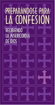Preparandose para la confesion