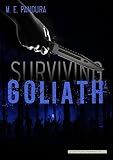 Cover zum Buch Surviving Goliath