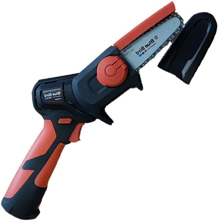 Il miglior potatore manuale elettrico