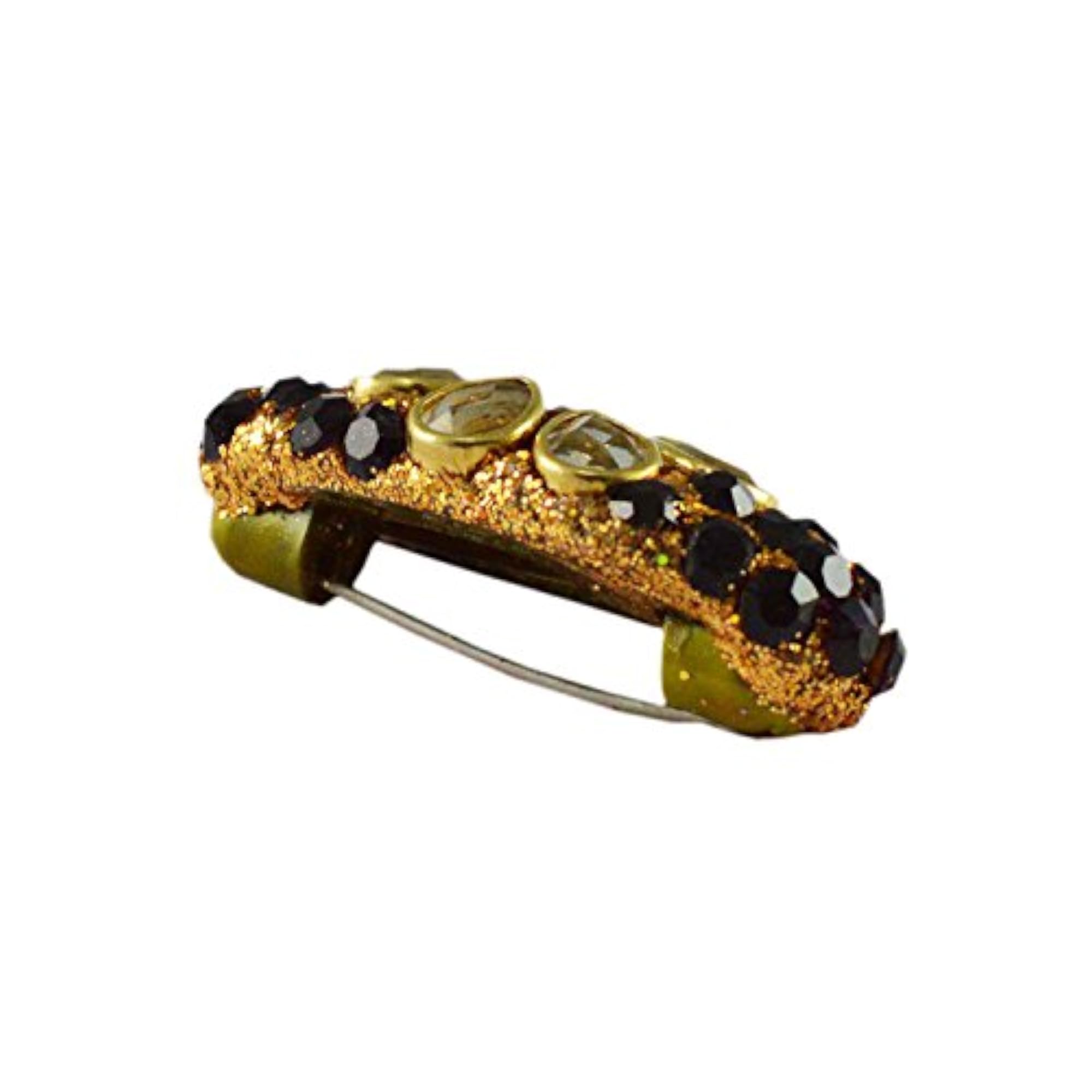 Women's Multi-Colour Star Brooch, Celestial Charm