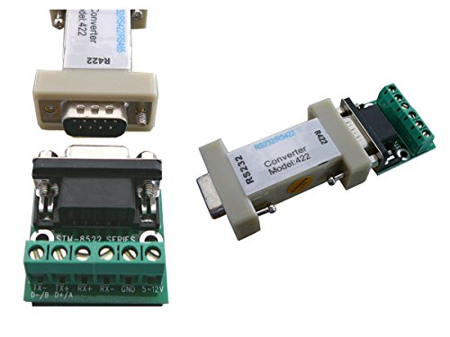 Kalea-Informatique© - Convertitore RS-232 - RS-422...