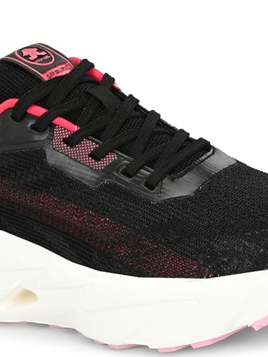 Image of OFF LIMITS Women Sprinter Running Shoes,