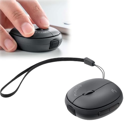 マウスラビット　ボーリングバッグ　黒　イェソン　韓国　＊青のキーリング除く マウスラビット ボーリングバッグ 黒 イェソン 韓国 ＊青のキーリング