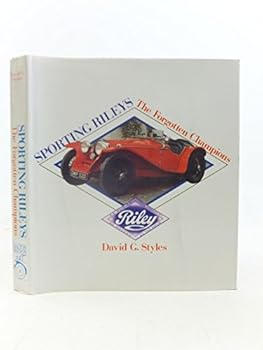 Hardcover Sporting Rileys the Forgotten Champions Book