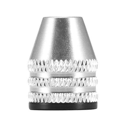 Drill Set bit 0.5-4mm Accessories Electric Grinder Keyless Drill Chucks Adapter Converter 2.3 Shank Shaft for Twist Drill Chuck Drill Collet Adapter