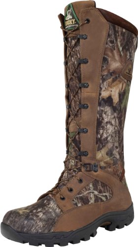 Image of ROCKY ProLight Hunting Waterproof Snake Boot - Unisex sized