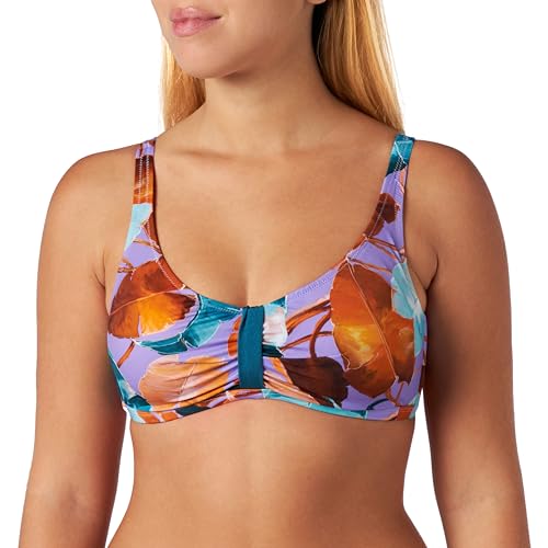 Swimwear Femme Patagonia W's Nanogrip Bottoms : le bas de maillot de bain premium ultra-antidérapant