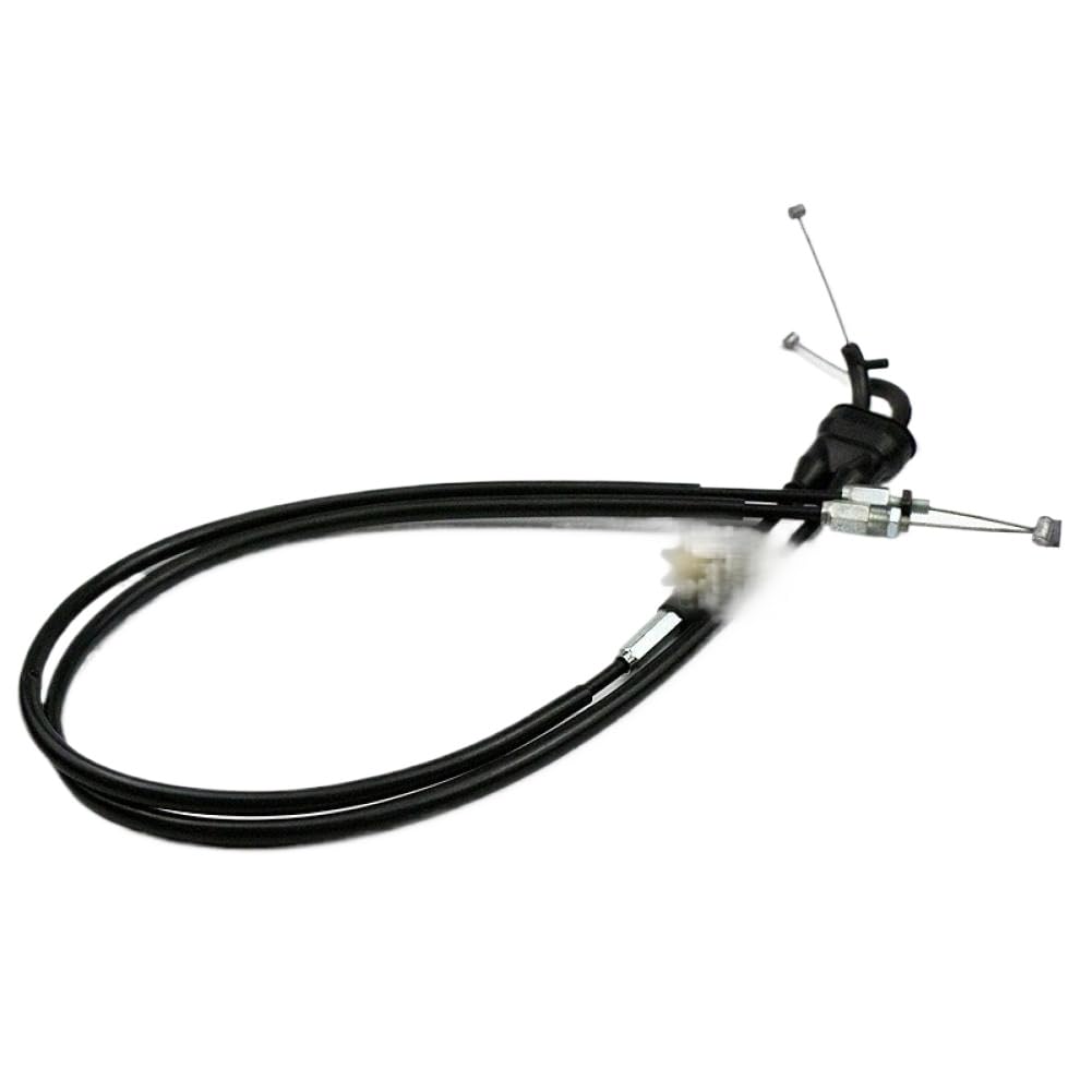 Mkmschxdz Onecolor Motorcycle Throttle Compatible With Fz1 Fz1000 Fz1-N Fz1-S 2006 2007 2008 2009 2010 2011 2012 2013 2014 2015