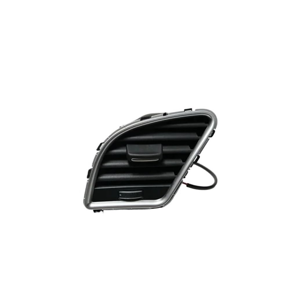 Difusor de aire frontal de salpicadero para modelos Audi A4 B8 y Audi A5 de 2009 a 2016 8