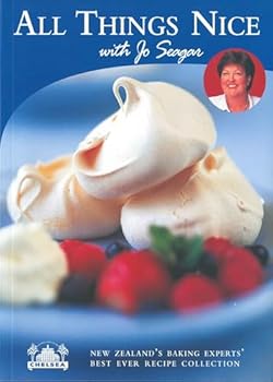 Paperback All Things Nice Book