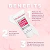 Cicatricure Anti Wrinkle Face & Neck Cream, 3-in-1 Facial Moisturizer with Retinol, Vitamin E & Q Acetyl 10, Hydrating Anti Aging Skin Care, 2.1 Ounces