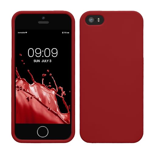 MANEGGEVOLE: la backcase protettiva aderisce perfettamente ai bordi e assicura una presa stabile e sicura. I ritagli precisi lasciano le porte accessibili, i pulsanti sono coperti ma comodamente utilizzabili.