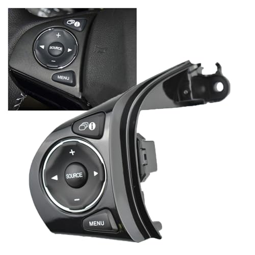 Bouton régulateur vitesse Civic commande multifonction volant Jade L