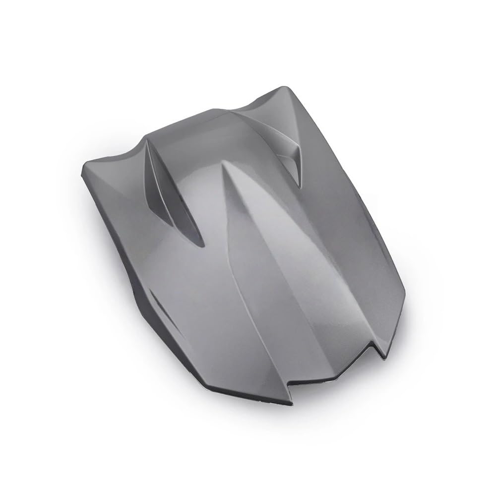 Cache selle arrière moto Z1000SX 2011-2018 capot vert - 8