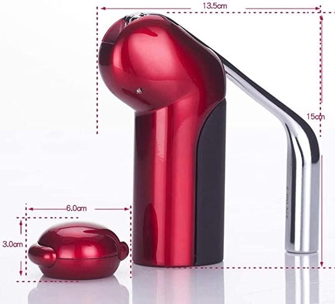 Red Wine Corkscrew Corkscrew Kit Upgrade Version, Wine Corkscrew and Other Screw Corkscrew Corkscrew Kit Professional Version
