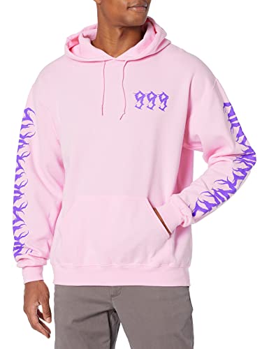 Image of Juice WRLD Unisex Adult Already Dead Hoodie