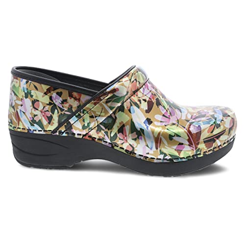 Image of Dansko Women's XP 2.0 Clogs - Lightweight Slip-Resistant Footwear for Comfort and Support - Ideal for - Nursing, Veterinarians, Food Service, Healthcare