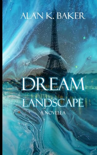 Cover of Dream Landscape
