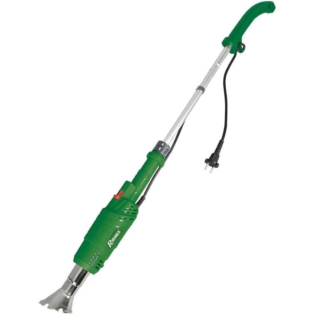 Diserbo elettrico 600° 2000W - 1,285 kg - Efficace e pratico - Performante - D-Work