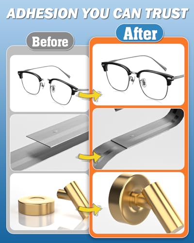 Jevvu Super Glue for Metal, Clear Instant Cyanoacrylate Adhesive for Metal Repair, Waterproof, Heat-Resistant, Ideal for Steel, Aluminium, DIY, Jewelry - Image 2