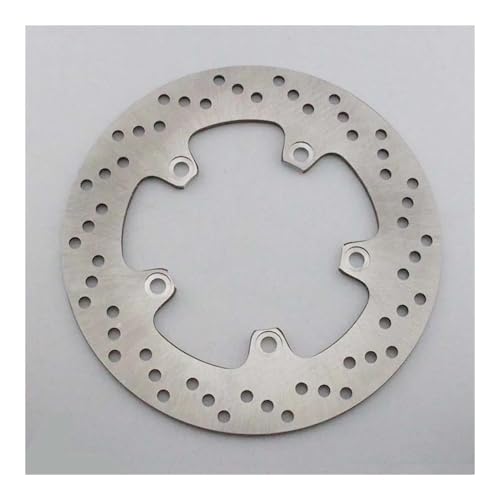 Disque de frein arrière pour moto de grande longévité équivalent au code 69211-10G10