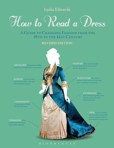 How to Read a Dress: A Guide to Changing Fashion