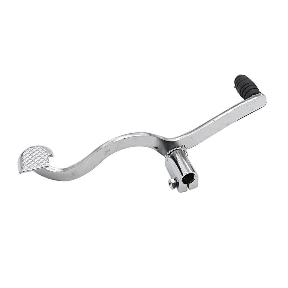Sélecteur de vitesse double pédale pour moto tout-terrain Z50 Z50A Z50J