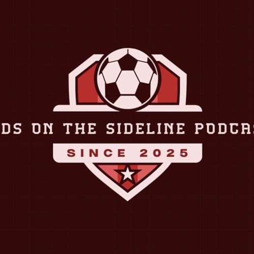 Page de couverture de Lads On The Sideline Podcast