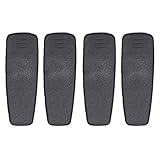 4Pcs Belt Clip Compatible for Motorola Radio CP200 CP200D PR400 EP450 CP040 Mage One BRP40 NNTN4497...