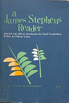 A James Stephens Reader