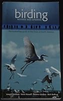 Birding: Revised and Updated 1740895819 Book Cover
