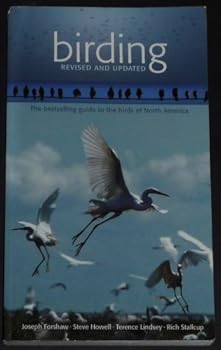 Paperback Birding: Revised and Updated Book